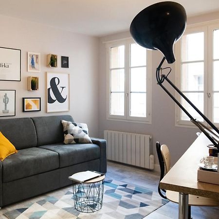 Le Studio Cocooning Apartment Chartres Exterior photo